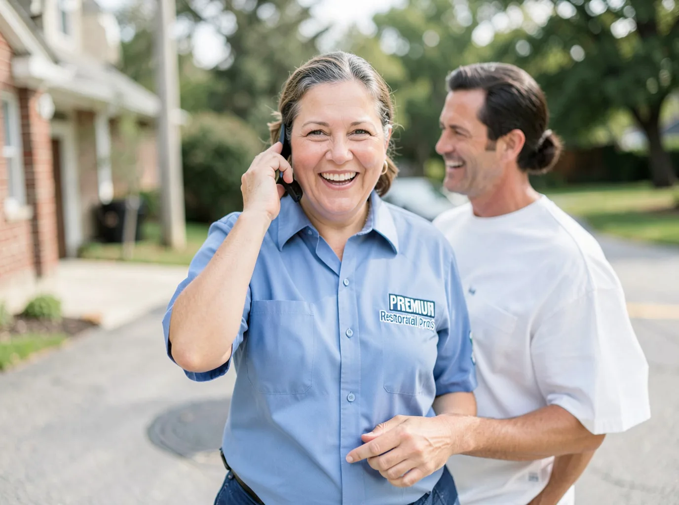 Water Damage Restoration Lowellville, OH FAQs